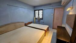 Blk 427 Clementi Avenue 3 (Clementi), HDB 3 Rooms #527997931